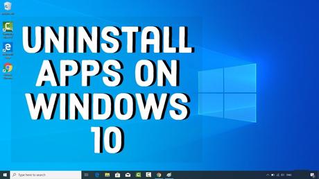 How to Uninstall Apps in macOS/ Remove Apps From Mac