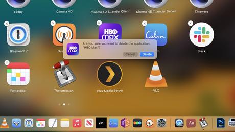 How to Uninstall Apps in macOS/ Remove Apps From Mac