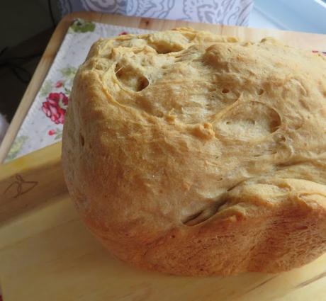 Bread Machine French Bread