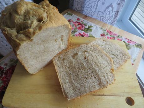 Bread Machine French Bread