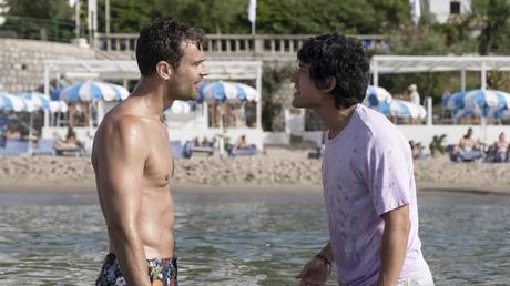 The White Lotus season two ending explained