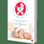 The Ultimate Guide to Healthy Weight Gain in Babies – and Stress Free Moms!