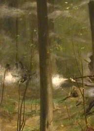 Monday 12th December - To the Memory of Brave Men Monday 12th December - To the Memory of Brave Men