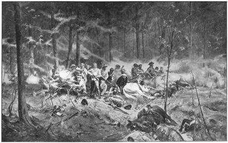 Monday 12th December - To the Memory of Brave Men Monday 12th December - To the Memory of Brave Men