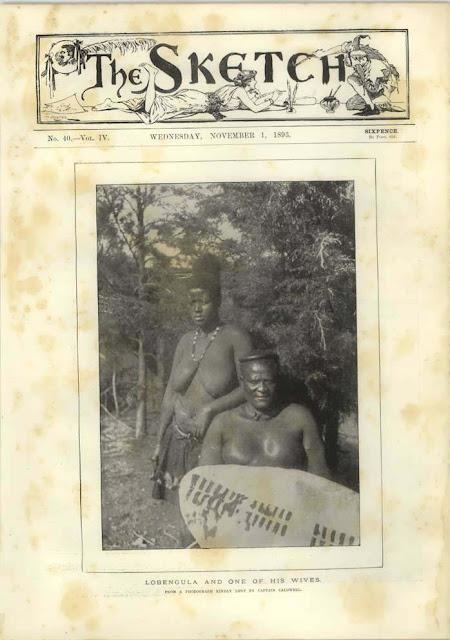 Monday 12th December - To the Memory of Brave Men Monday 12th December - To the Memory of Brave Men