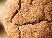 Chewy Gluten-Free Peanut Butter Snickerdoodles