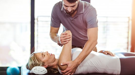 6 Things To Consider Before Choosing Physiotherapist in London