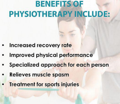What is Physiotherapy & How Can it Help? What is Physiotherapy & How Can it Help?