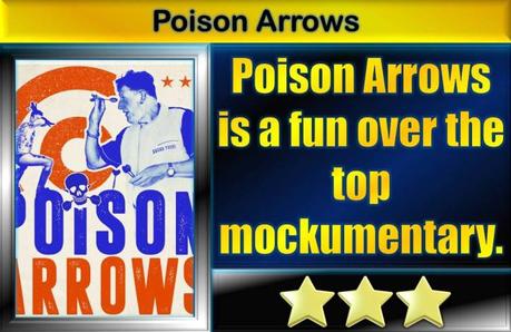 Poison Arrows (2022) Movie Review
