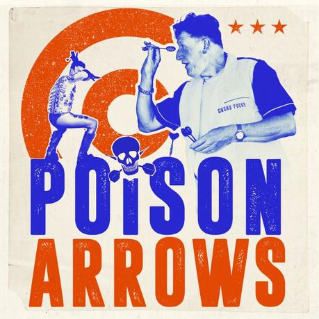 Poison Arrows