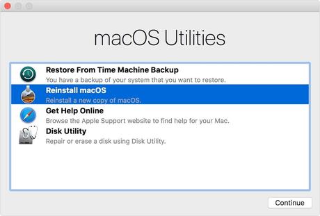 Mac Question Mark Folder, How to Fix?
