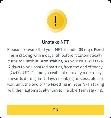 Questions Frequently Asked About the Ape NFT Staking Program