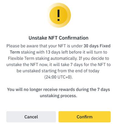 Questions Frequently Asked About the Ape NFT Staking Program