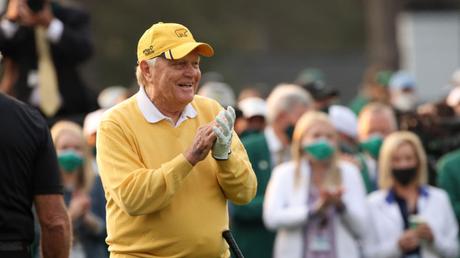 Nicklaus Companies and Soul Machines have released an NFT collection honoring Jack Nicklaus' legacy