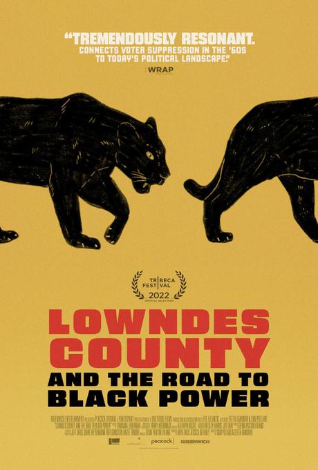 REVIEW: Lowndes County and the Road to Black Power