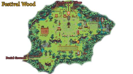 Kinseed Map Stones – South Maps