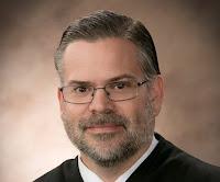 Friendly Disagreements with Justice Stegall (A Continuing Series)