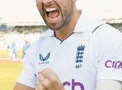 England Seal Series 26-run Thriller