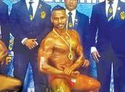 Udaya Shines Kalutara Bodybuilding Meet