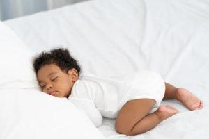 Why Do Babies Fight Sleep