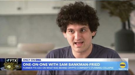 FTX Founder Sam Bankman-Fried Arrested in Bahamas