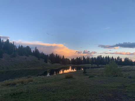 5 Lessons Learned About Blogging After Biking From Canada to Mexico