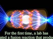 U.S. Breakthrough Creation Fusion Energy