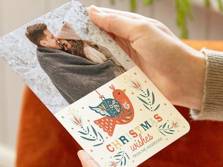 Create Precious Holiday Cards And Bring Your Travels To Life
