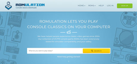 10 Best CoolROM Alternatives in 2023 10 Best CoolROM Alternatives in 2023