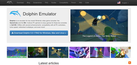 10 Best CoolROM Alternatives in 2023 10 Best CoolROM Alternatives in 2023