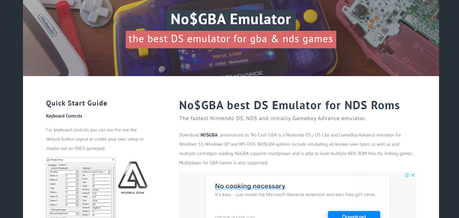 10 Best CoolROM Alternatives in 2023 10 Best CoolROM Alternatives in 2023