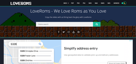 10 Best CoolROM Alternatives in 2023 10 Best CoolROM Alternatives in 2023