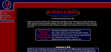 10 Best CoolROM Alternatives in 2023 10 Best CoolROM Alternatives in 2023