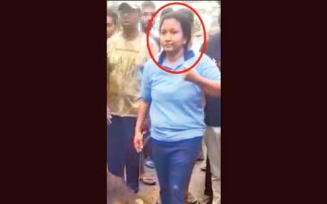 Police seeks public assistance to arrest suspect