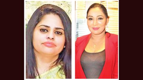 Three suspects in Priyamali’s scams bailed out