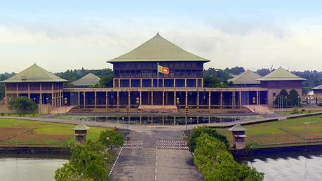 Parliamentary Elections Act to be amended