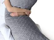 Benefits Body Pillow Side Sleepers