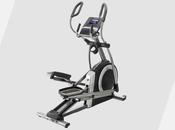 NordicTrack Commercial Elliptical Review Feature-Rich Interactive Programming