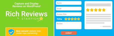 WordPress Reviews Plugins