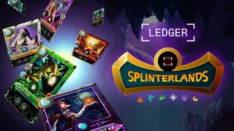 Leading Web 3.0 Game Splinterlands Announced Monumental Land NFTs Release