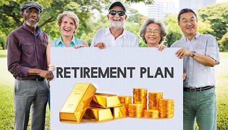 Can Precious Metals Protect Retirement Wealth From A Market Crash?