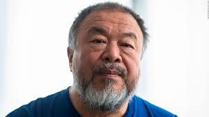 Ai Weiwei and Bono on Art and Capitalism