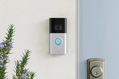 Amazon is having a sale on Ring – save on doorbells and more