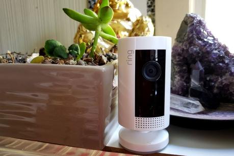Amazon is having a sale on Ring – save on doorbells and more