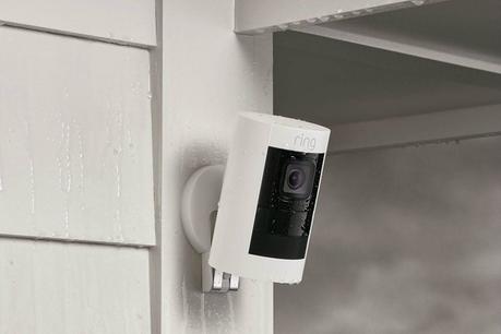 Amazon is having a sale on Ring – save on doorbells and more