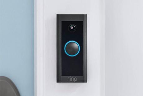 Amazon is having a sale on Ring – save on doorbells and more