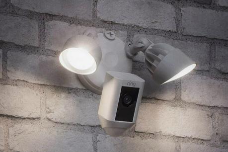 Amazon is having a sale on Ring – save on doorbells and more