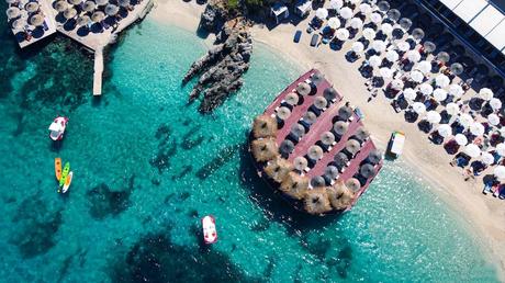 Aerial-view-of-ksamil-albania