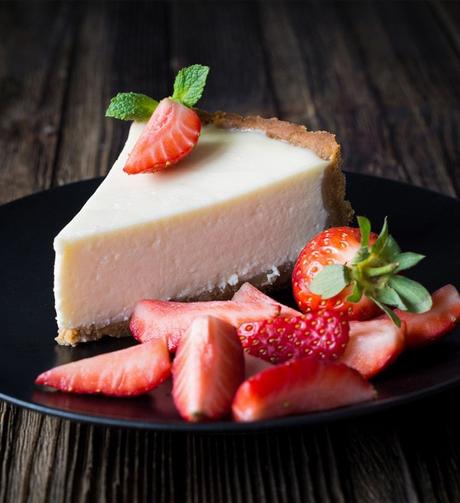 14 Tasty and Easy Cheesecake Recipes