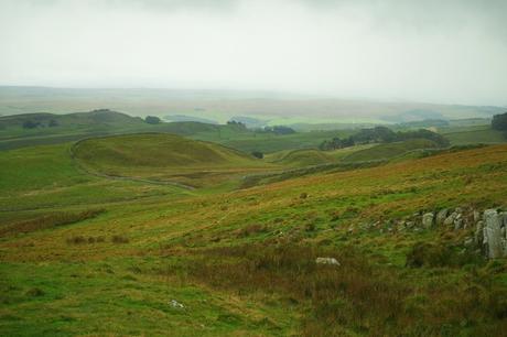 Hadrian’s Wall Path – Revisiting One Of My First Thru-Hikes
